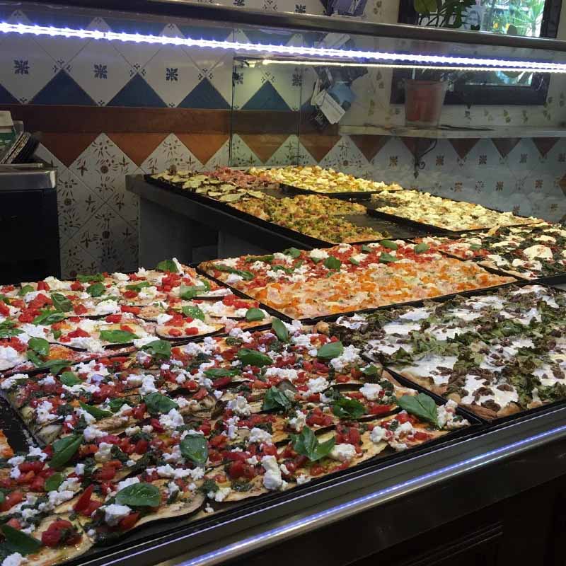 Foto 4 ristorante La Boccaccia
