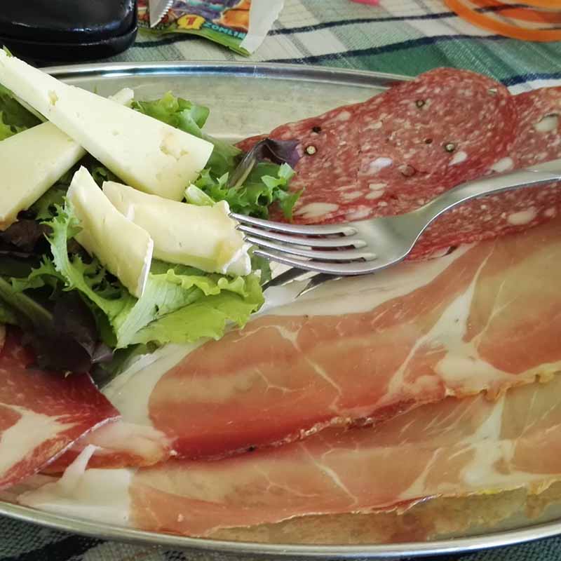 Foto 5 ristorante Il Casale Bicocca