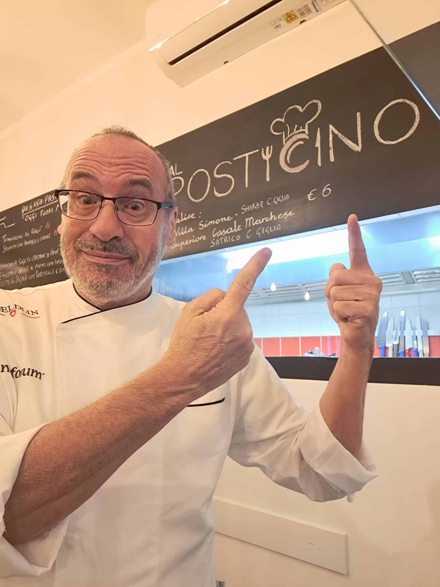Foto 4 ristorante Al Posticino