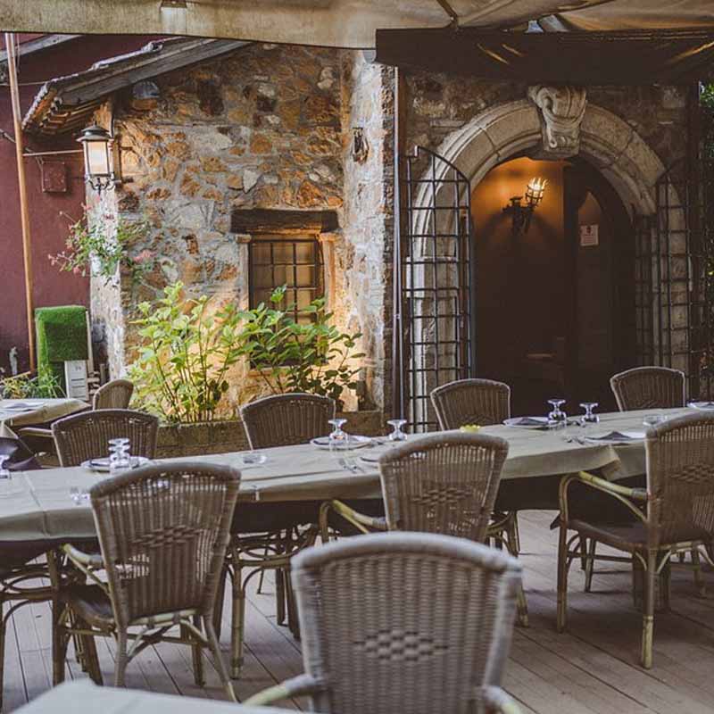 Foto 4 ristorante I Ruderi
