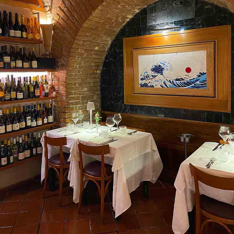 Foto 2 ristorante Il Gabriello