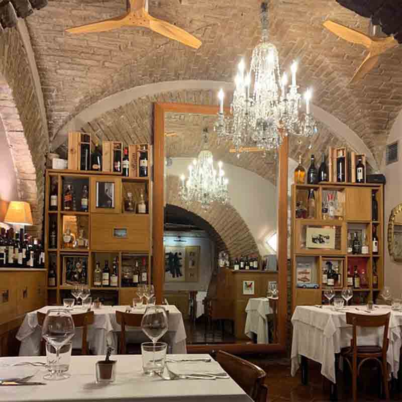 Foto 4 ristorante Il Gabriello