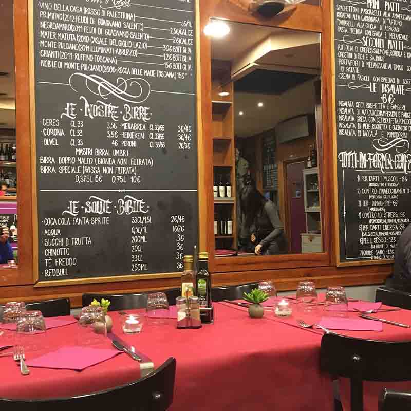 Foto 4 ristorante Il Ristoro