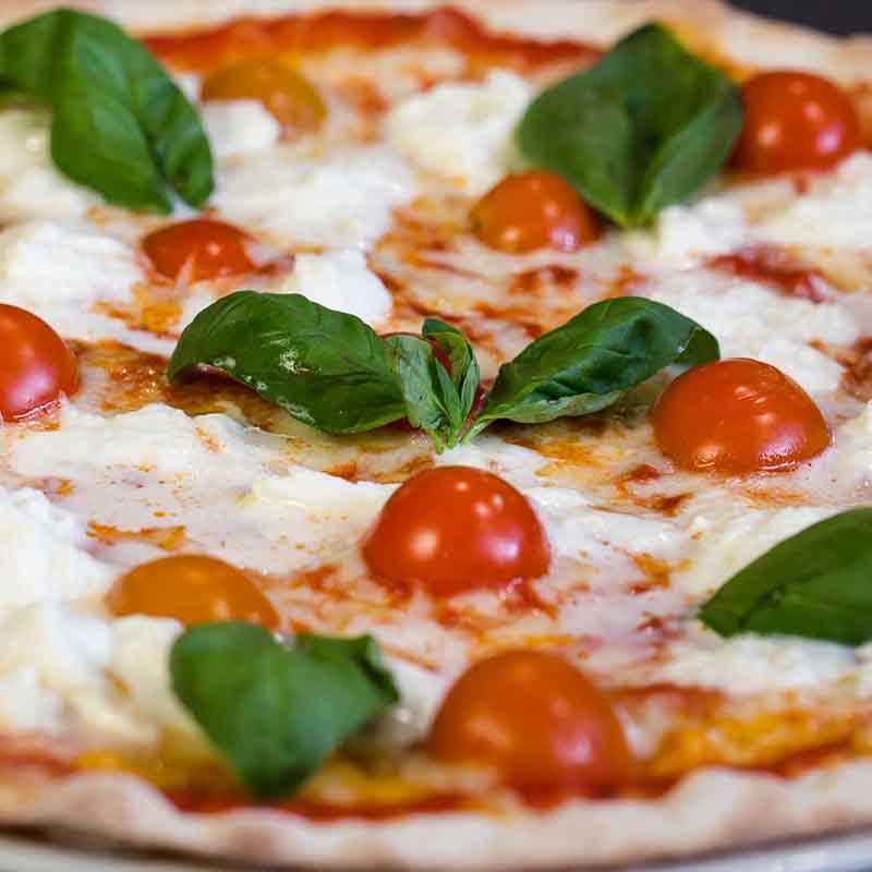 Foto 4 ristorante La Cucina Nazionale