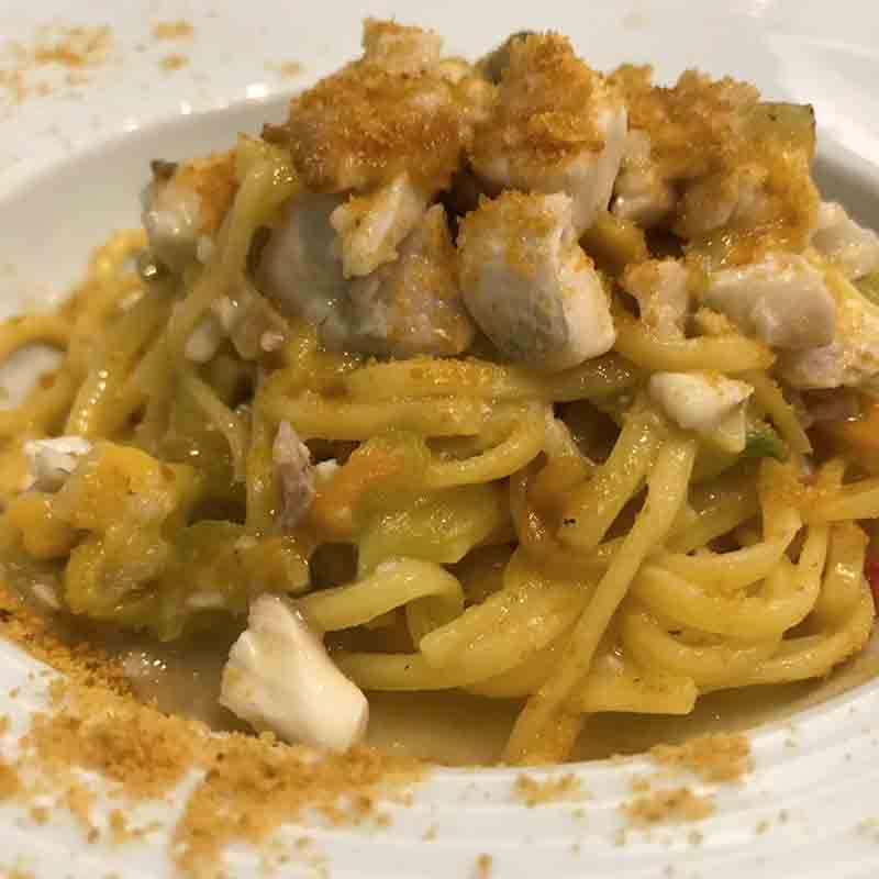 Foto 5 ristorante Eco Blu