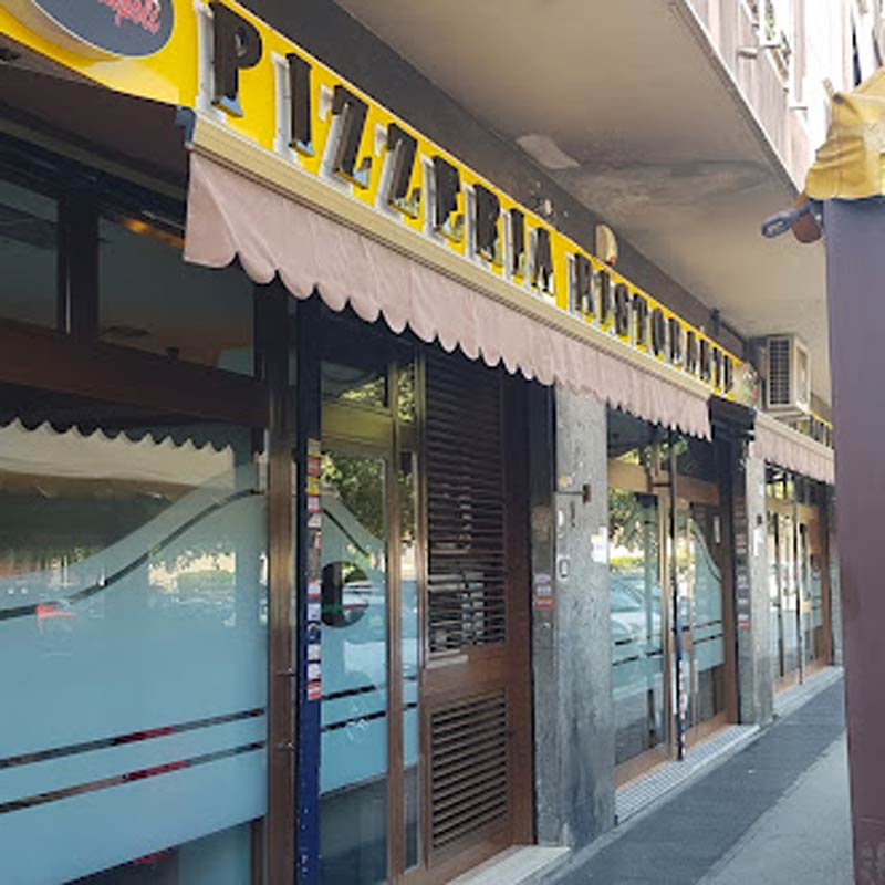 Foto 4 ristorante Mangianapoli