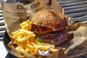 hamburger angeli rock