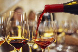 quali vini bere a roma