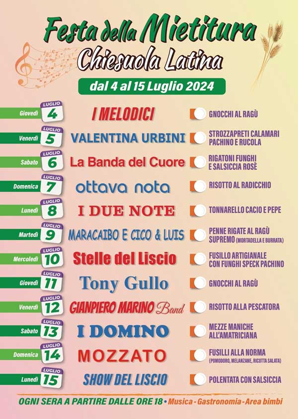 festa-della-mietitura-latina-programma