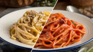 pasta