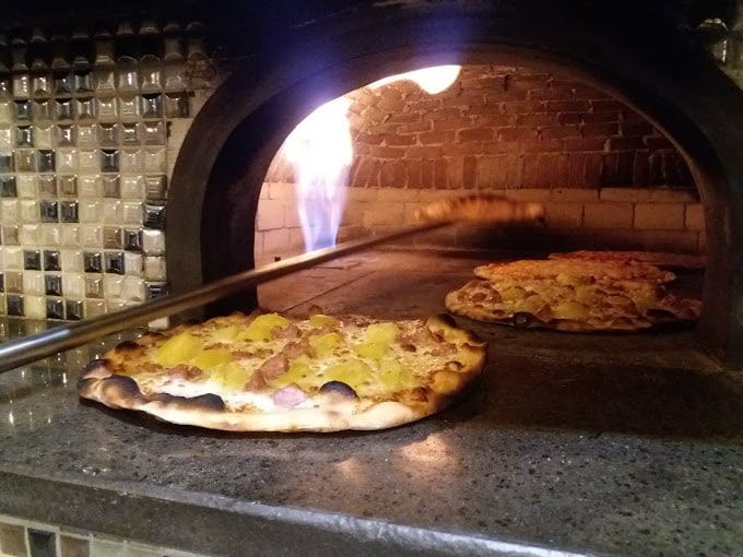 Foto 5 ristorante Pizza in Trastevere
