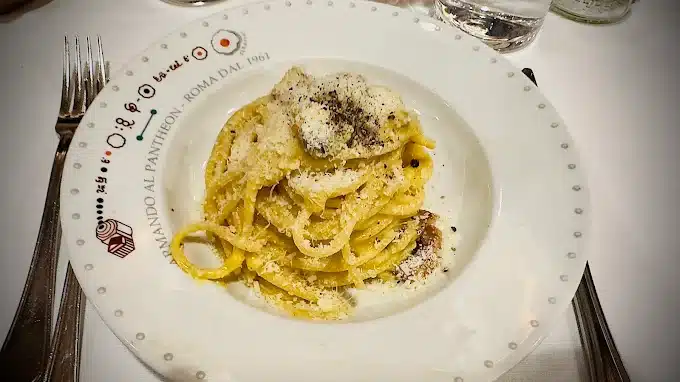 Foto 3 ristorante Armando al Pantheon