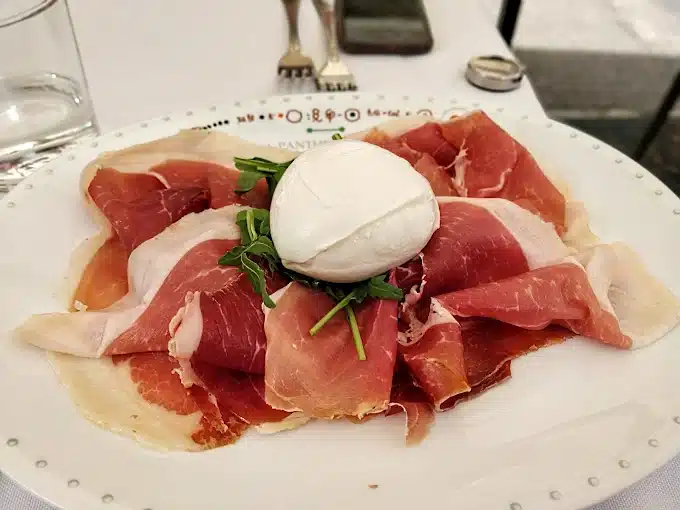 Foto 5 ristorante Armando al Pantheon