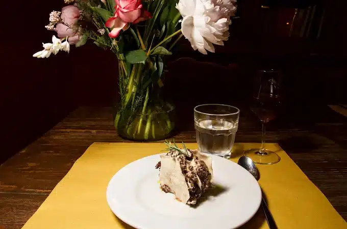 Foto 4 ristorante Trattoria Pennestri