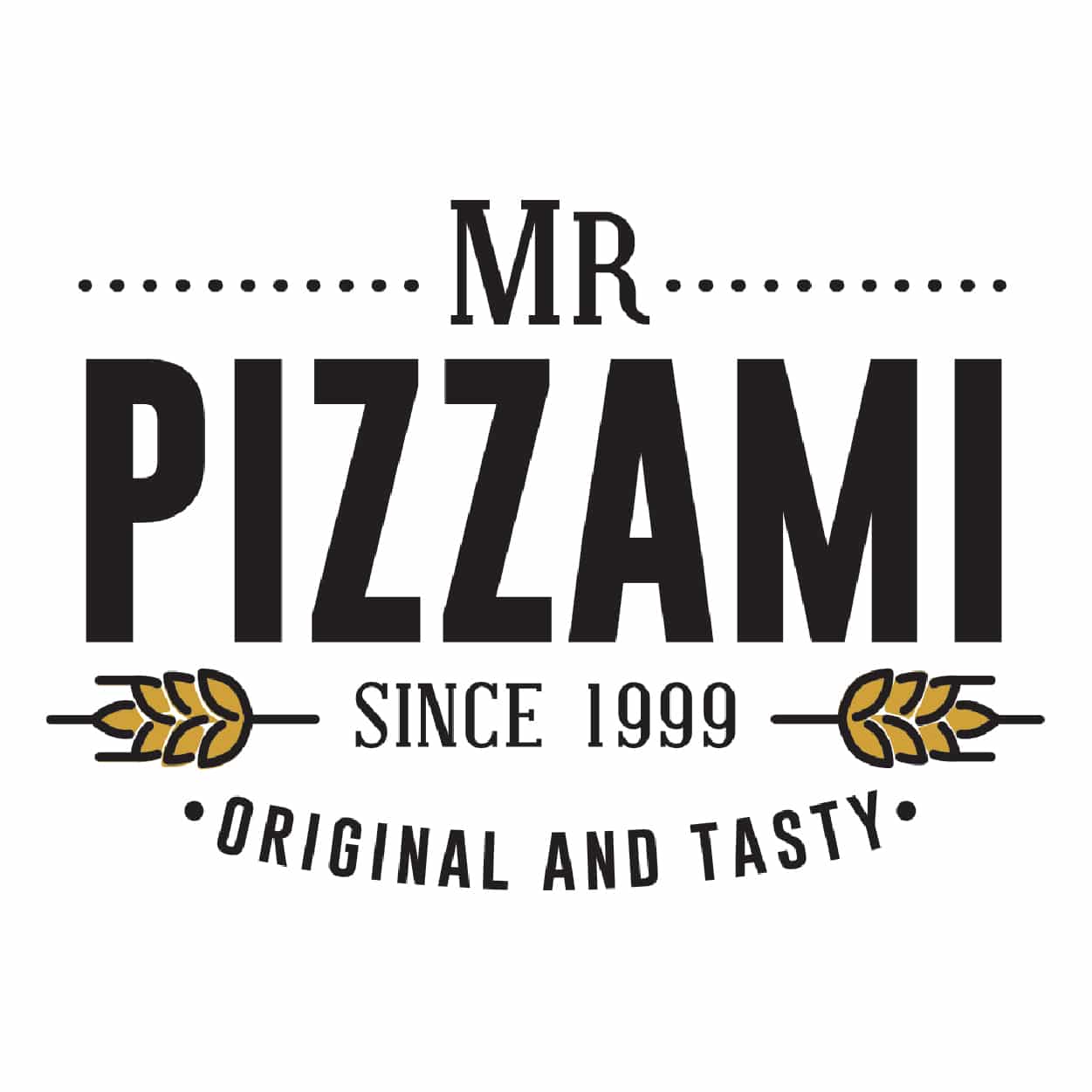 Mr Pizzami