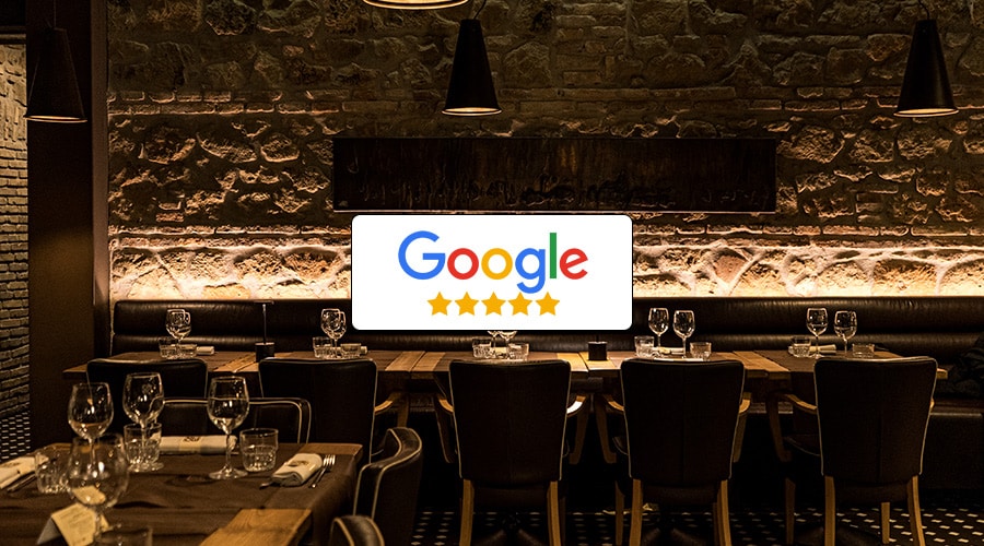 Recensioni & visibilità locale