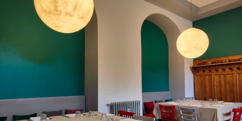 Foto 5 ristorante Gusto di Roma