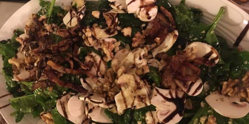 Foto 3 ristorante Osteria dal 1931