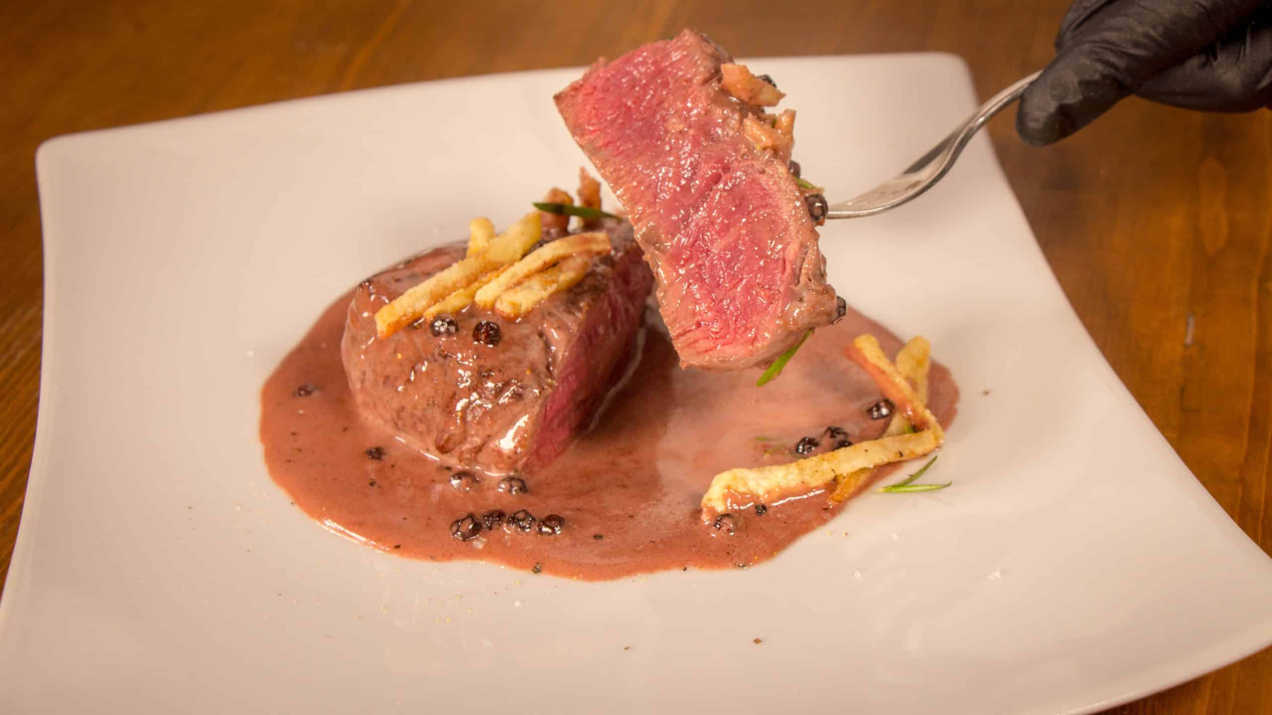 Foto 2 ristorante Patty Bistrò