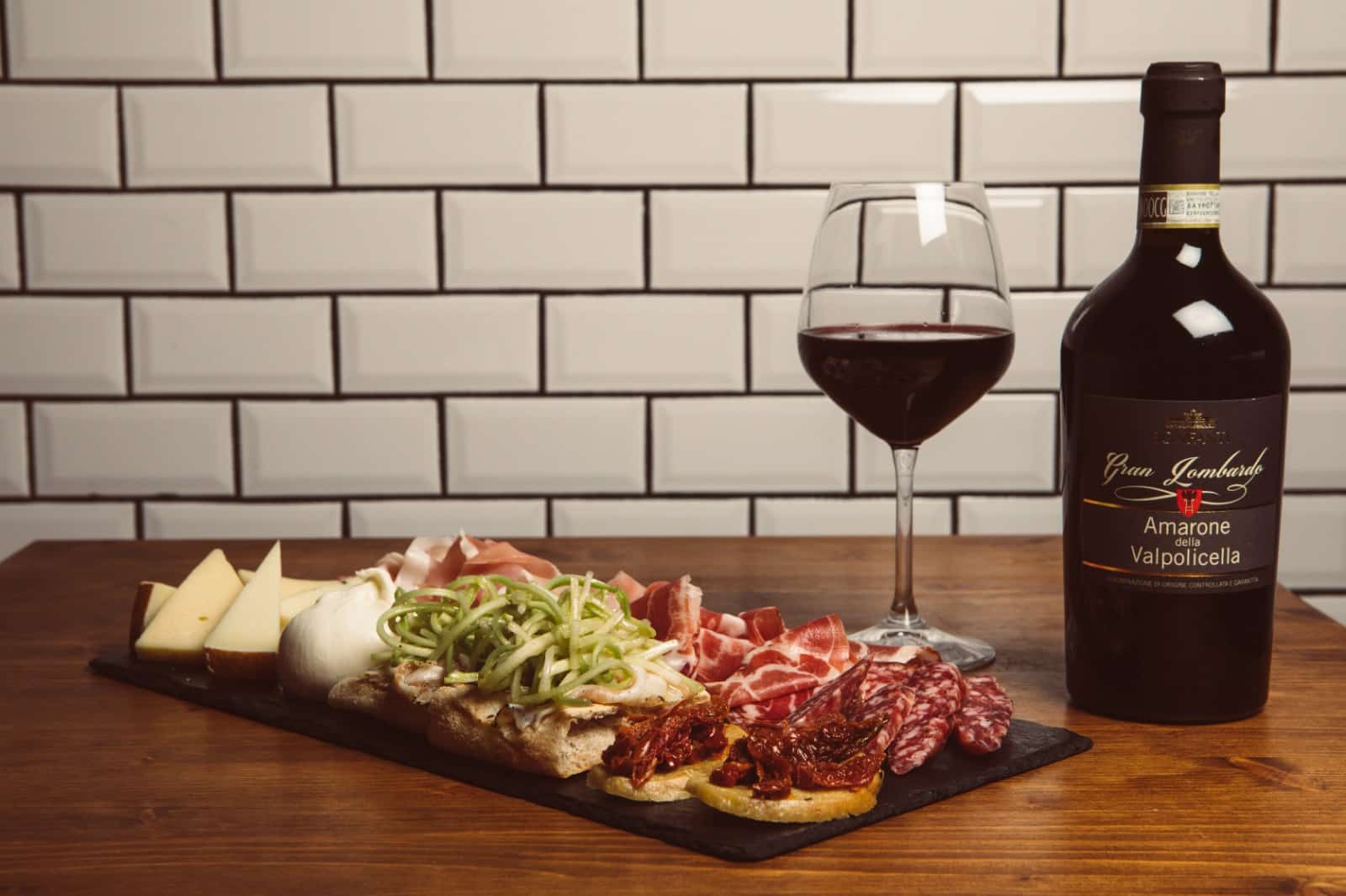 Foto 3 ristorante Patty Bistrò