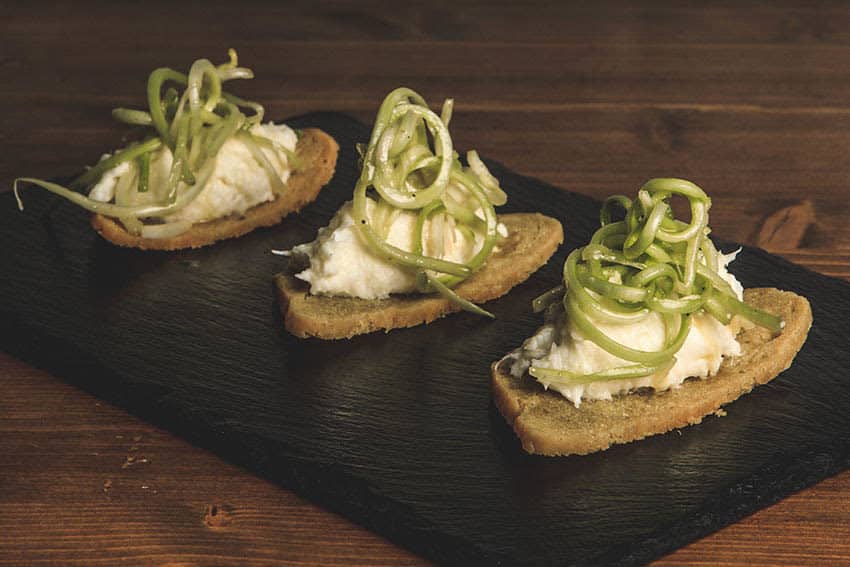 Foto 4 ristorante Patty Bistrò