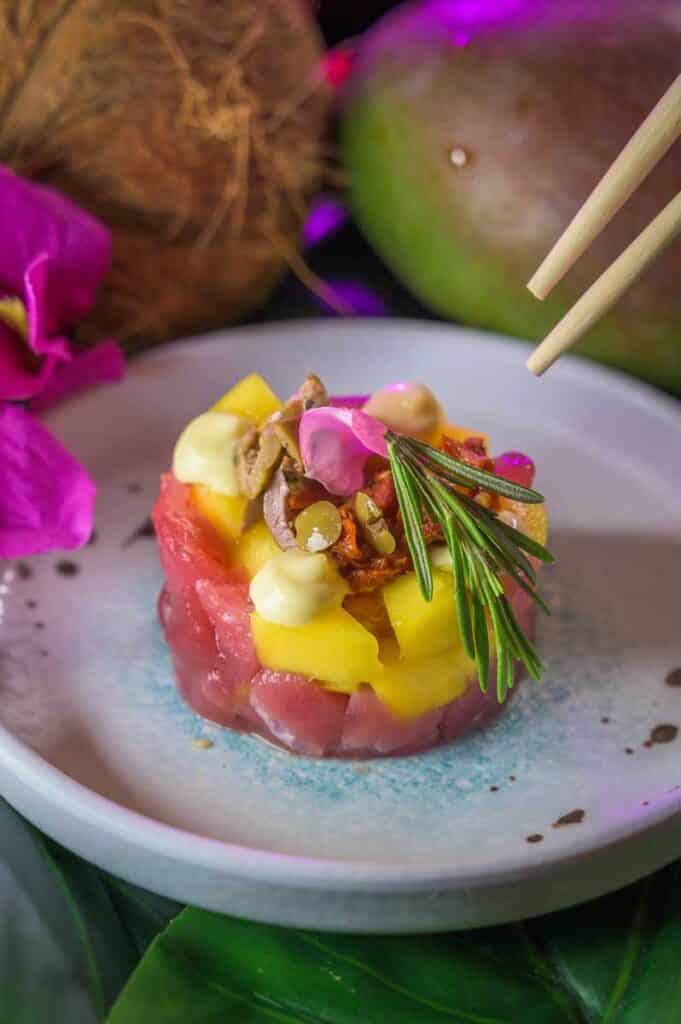 Foto 1 ristorante Chopstick Prati