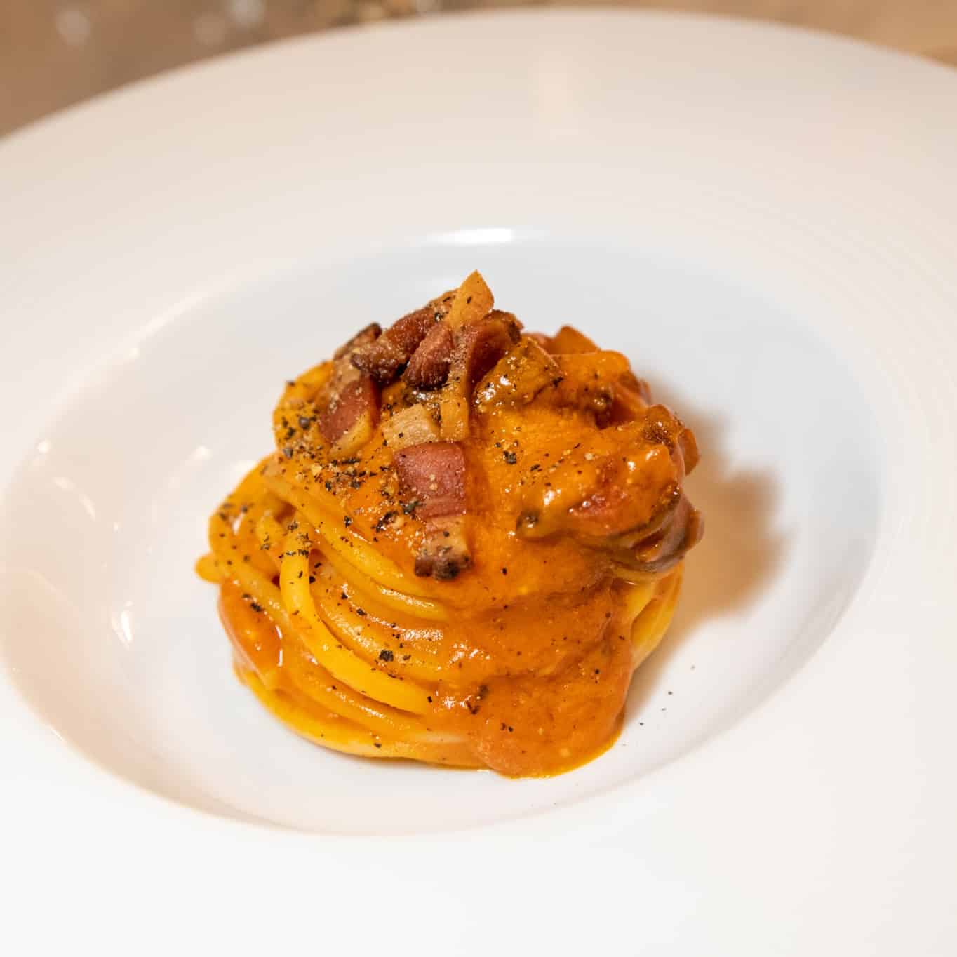 Foto 3 ristorante Bistrot64