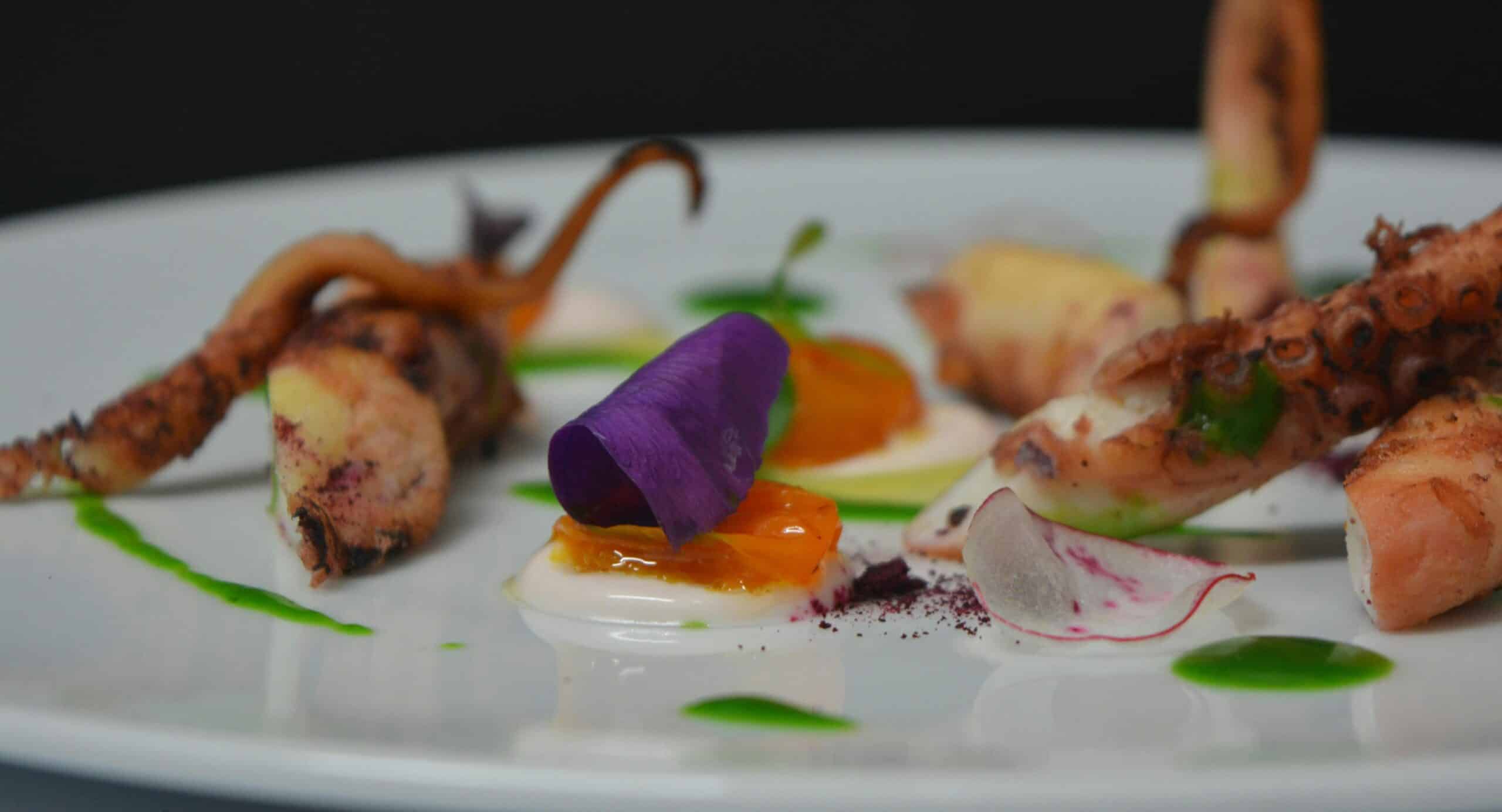 Foto 3 ristorante Somo Restaurant