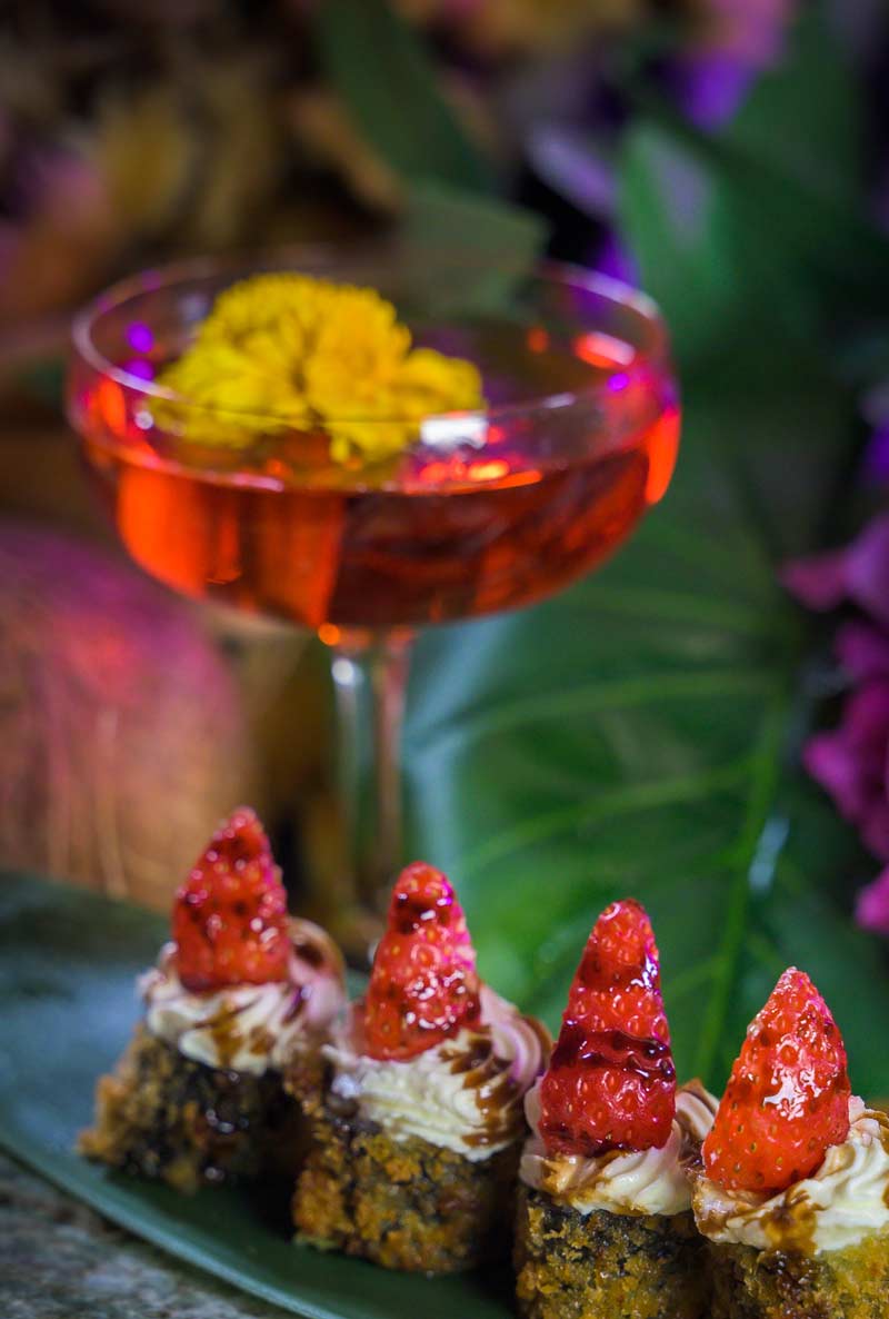 Foto 3 ristorante Chopstick Prati