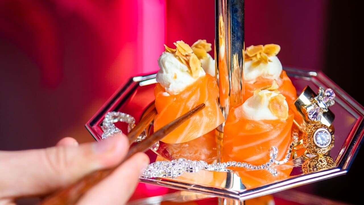 Foto 5 ristorante Chopstick Prati