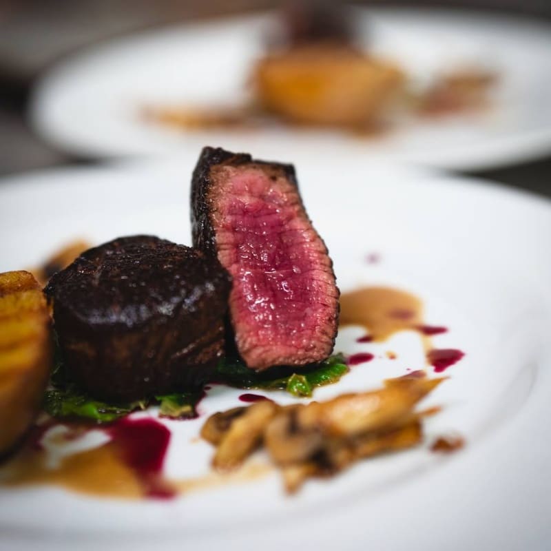 Foto 5 ristorante Somo Restaurant