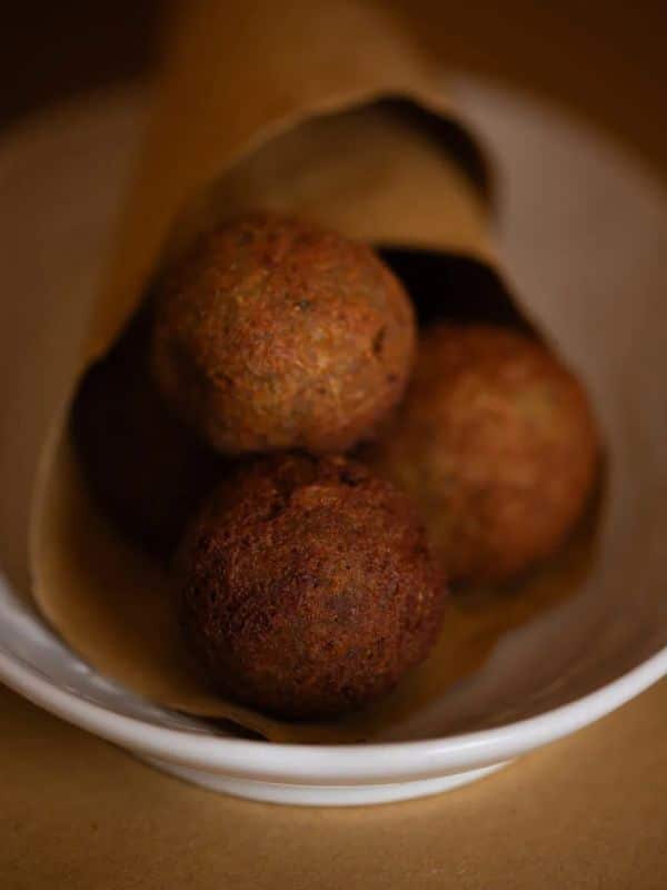 Foto 5 ristorante Trattoria Madre Garbatella