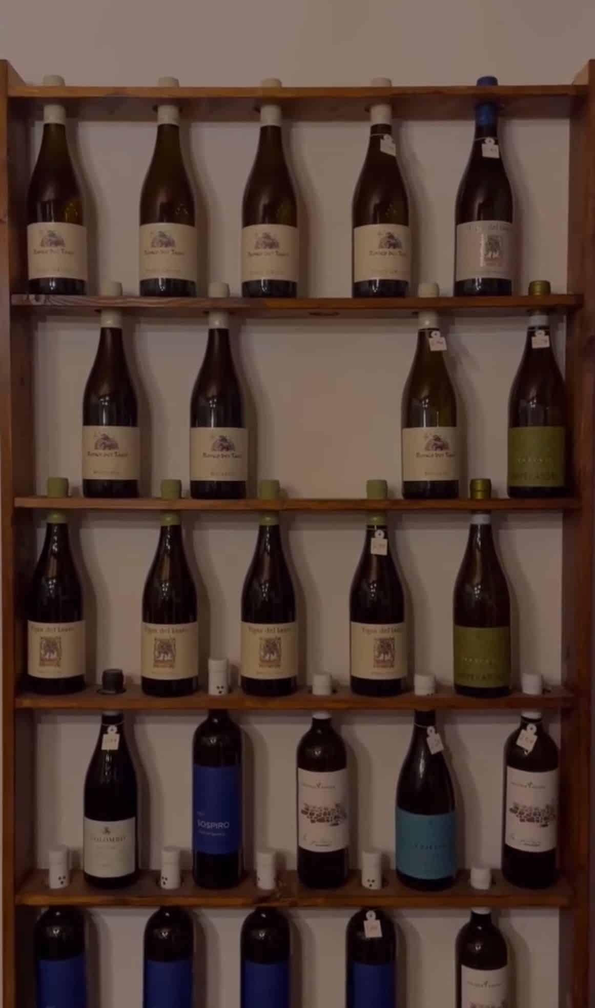 Foto 4 ristorante Officine Mare