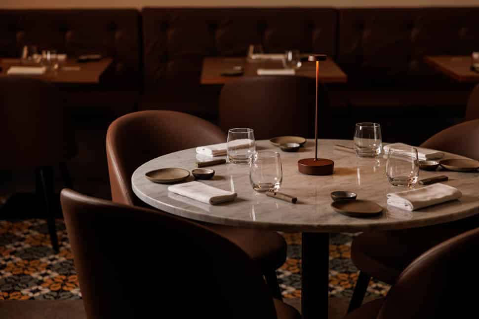 Foto 5 ristorante Bistrot64