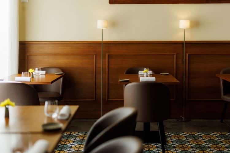 Foto 2 ristorante Bistrot64