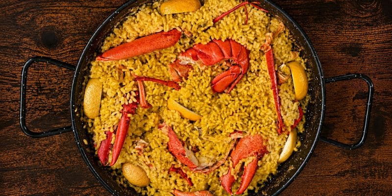 Foto 5 ristorante Come Oro Food