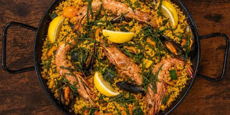Foto 4 ristorante Come Oro Food